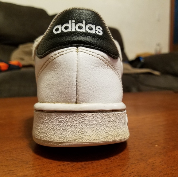 Adidas grand court - Picture 10 of 14